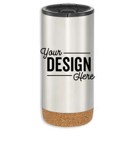 16 oz. Valhalla Copper Vacuum Insulated Tumbler - Color: Silver