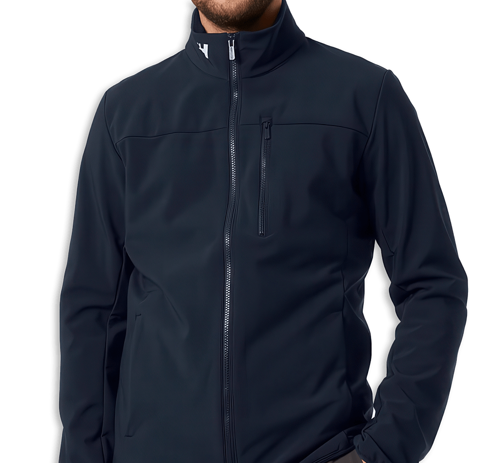 Helly Hansen Crew Soft Shell Jacket 2.0-default