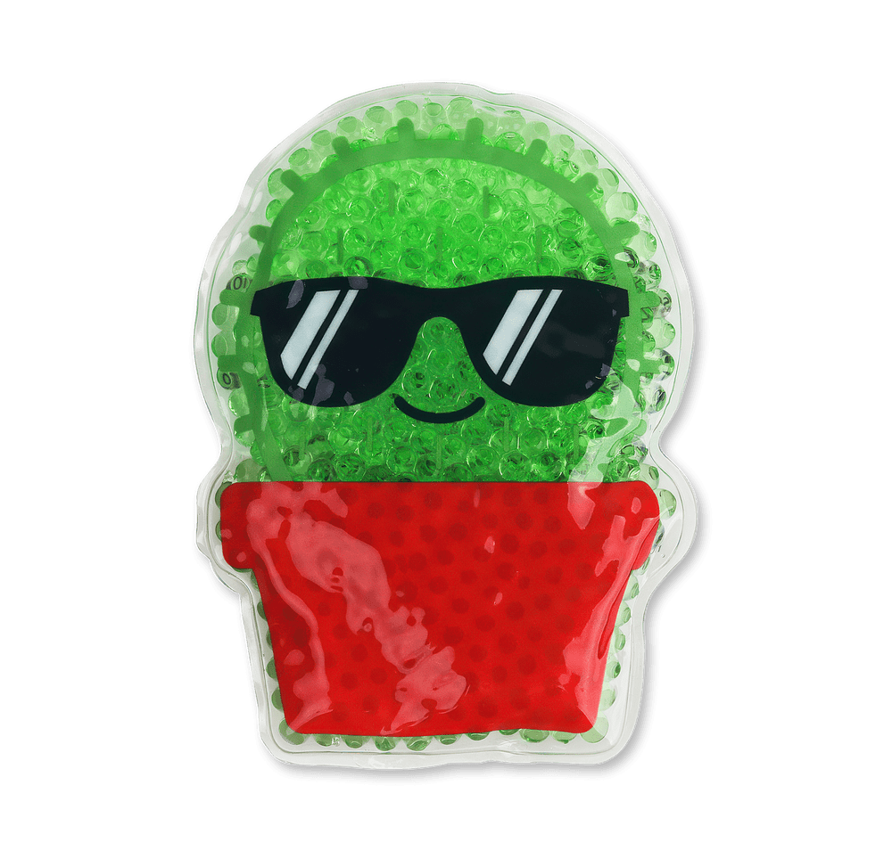 Cactus Aqua Pearls Hot/Cold Pack-default