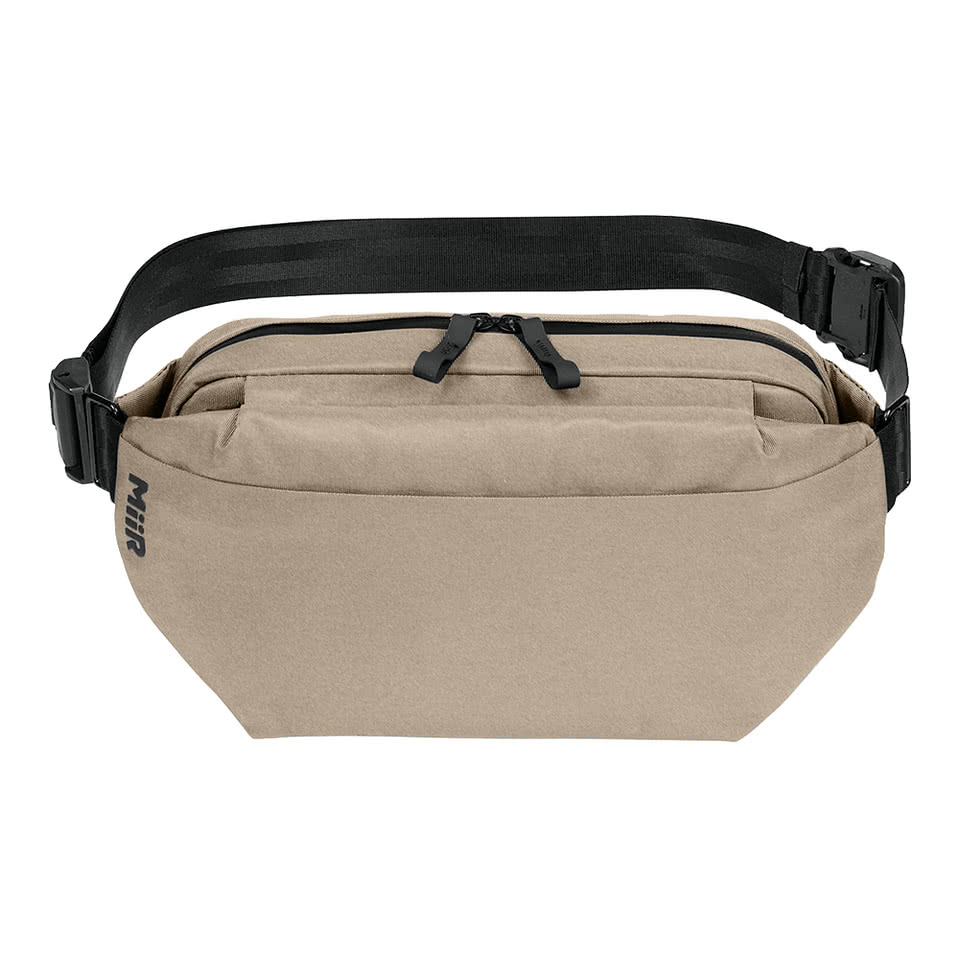 MiiR Vessel Hydration Crossbody Fanny Pack