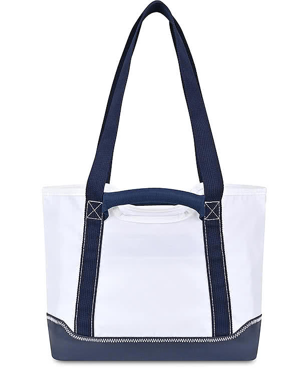 Harborside 13" Tote Bag