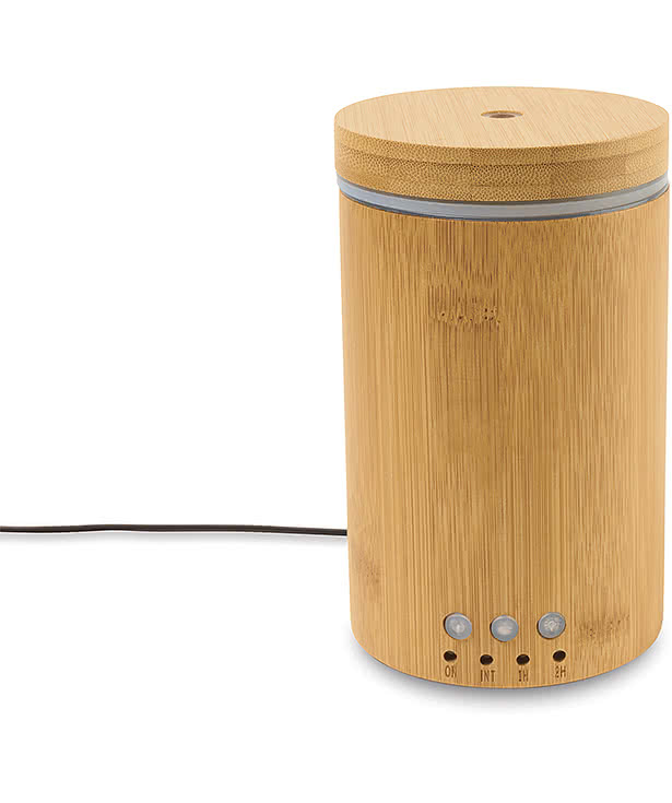 Bamboo Aromatic Oil Diffuser
