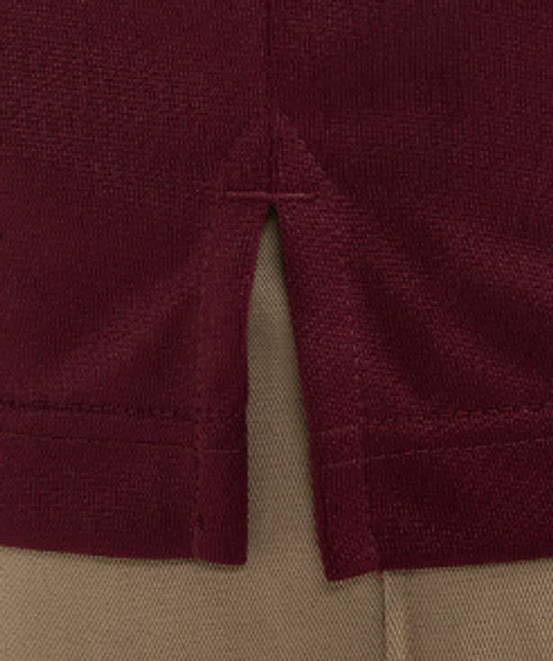 CornerStone Tall Snag-Proof Polo