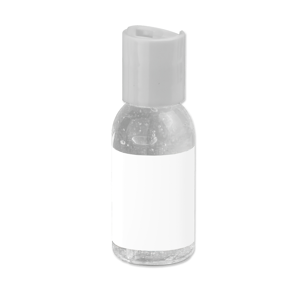 Full Color 1 oz. Aloe Vera Gel-default