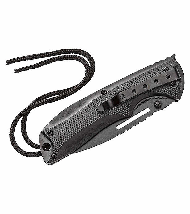 Swiss Force Fontais Pocket Knife