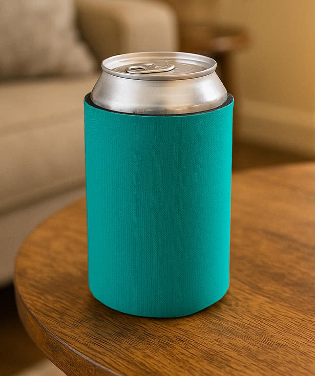 Kan-Tastic Collapsible Can Cooler