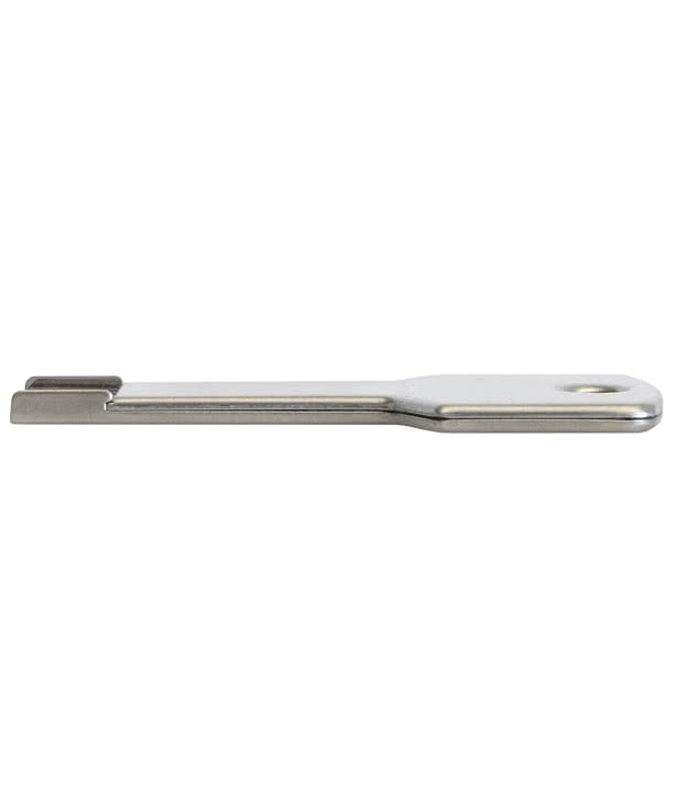 Laser Engraved Columbus USB Flash Drive 4GB
