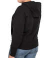 Old Navy Women's Dynamic Fleece Performance Zip Hoodie