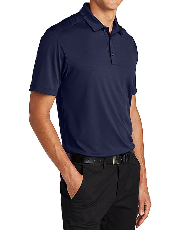 Port Authority C-FREE Snag-Proof Performance Polo