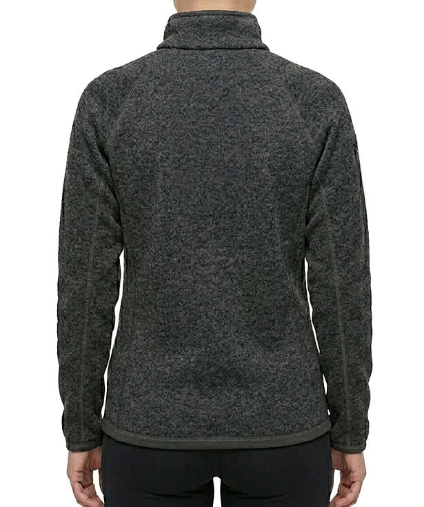 Stormtech Women’s Avalante Quarter Zip Sweater Fleece Pullover
