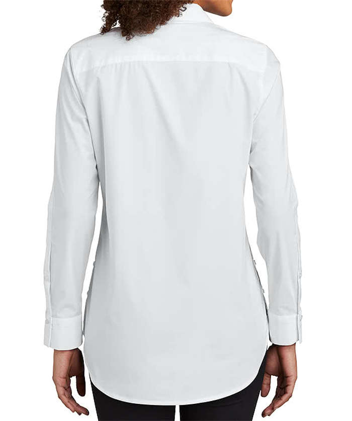 OGIO Women's Commuter Dress Shirt - Embroidered