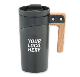 16 oz. Grotto Ceramic Travel Mug