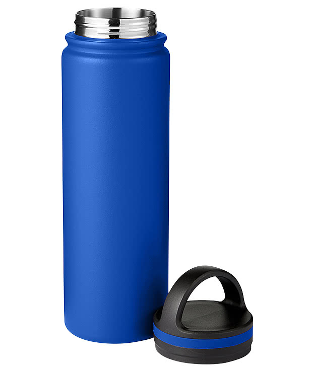 氷室京介×wowwow VACUUM BOTTLE 320 WOW GEAR 360° Double Walled Stainless Insulated Water Bottle