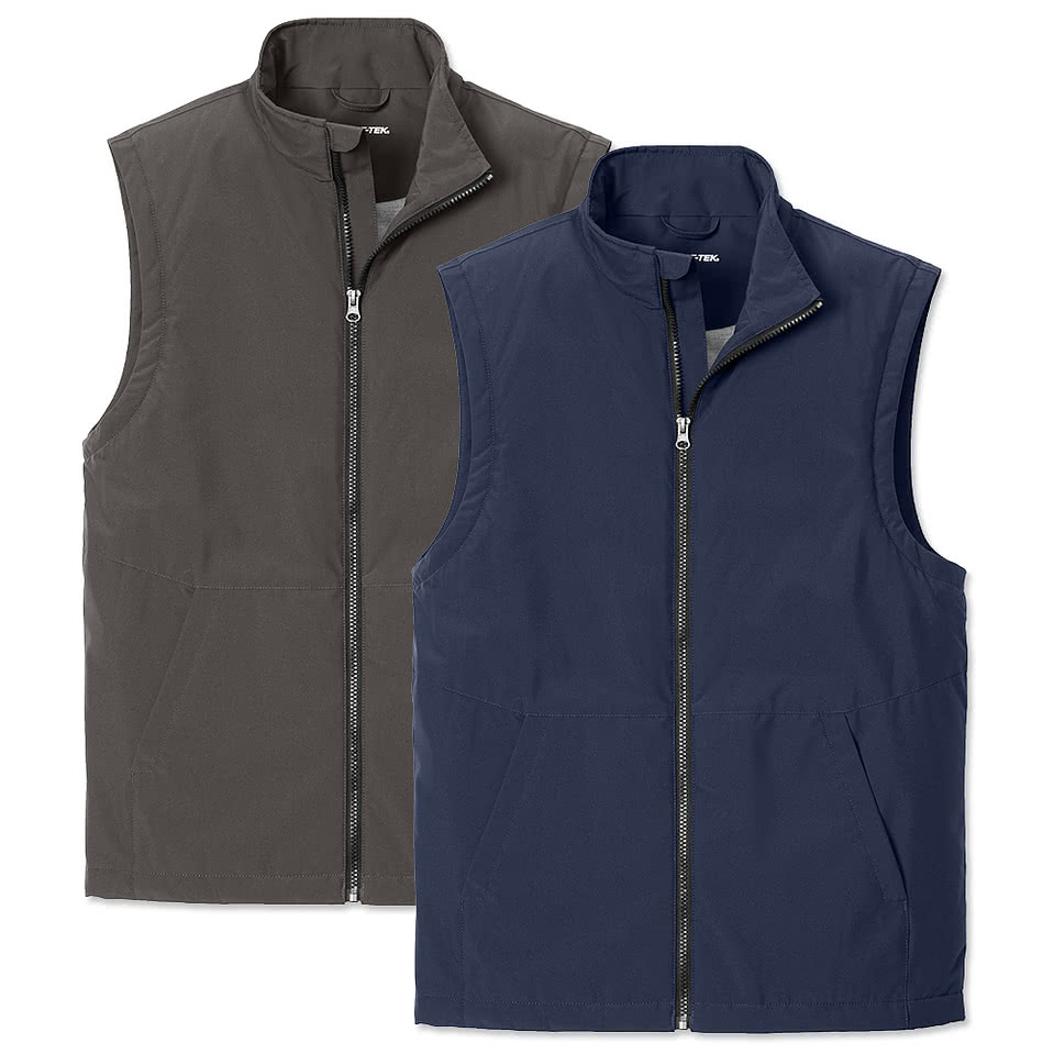 Sport-Tek Lightweight Insulated Vest