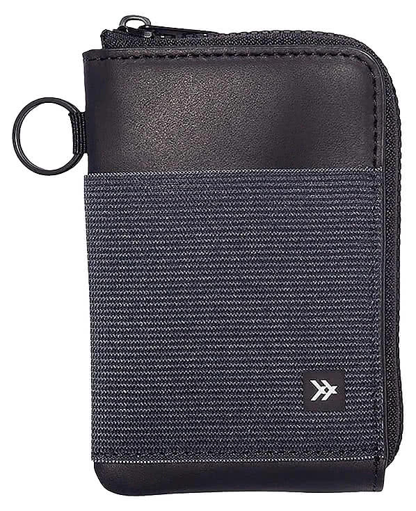 Thread Wallets Zipper Wallet