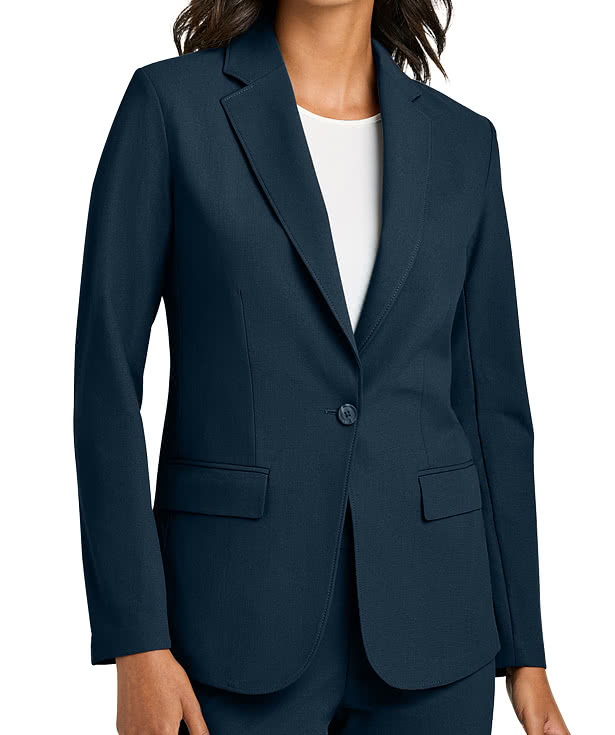 Mercer+Mettle Women's Capital Tech Performance Blazer