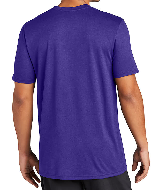 Sport-Tek Echo Performance Shirt