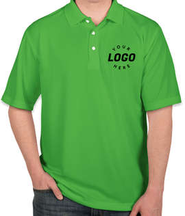 Ultra Club Cool & Dry Performance Polo