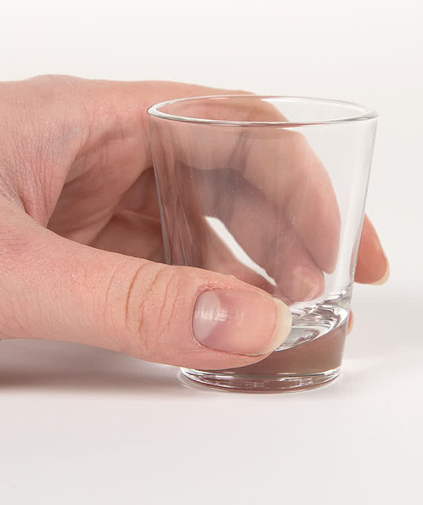 Laser Engraved 1.75 oz. Shot Glass