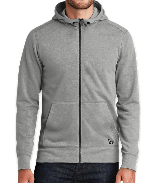 hooded full zip sweatshirts