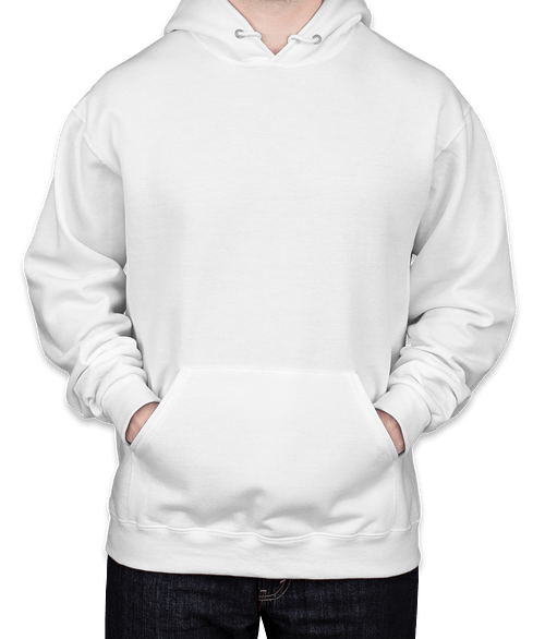jerzees nublend hoodie