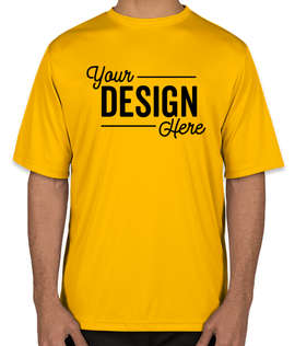 Team 365 Zone Performance Shirt
