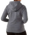 American Giant Women's USA-Made Classic Heavyweight Zip Hoodie