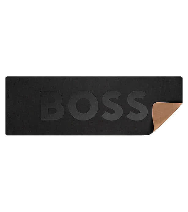 Hugo Boss Iconic Yoga Mat