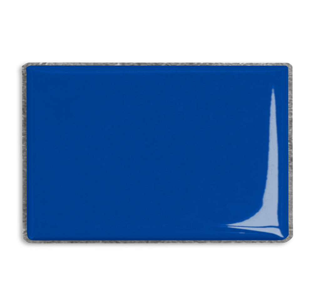 Rectangular Lapel Pin-default