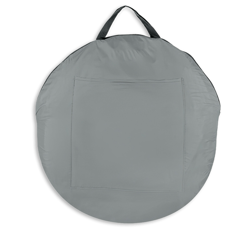 Throw Shade Two-Person Pop Up Tent-default