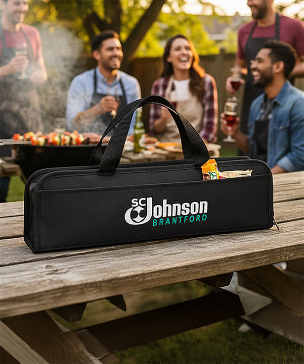 Sous Chef BBQ Set - 3pc