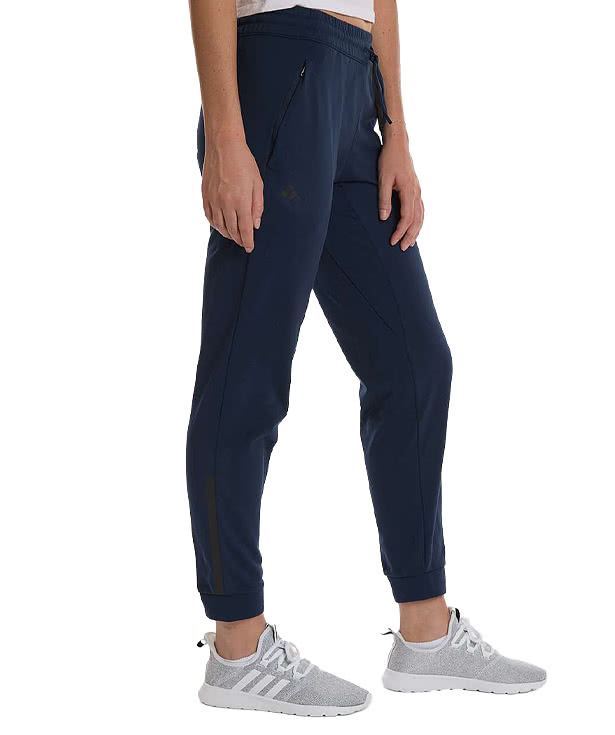 Adidas Women’s Game & Go Recycled Fleece Performance Sweatpants