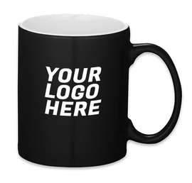 11 oz. Bounty Spirit Ceramic Mug