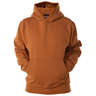 Bayside USA-Made Super Heavy Pullover Hoodie