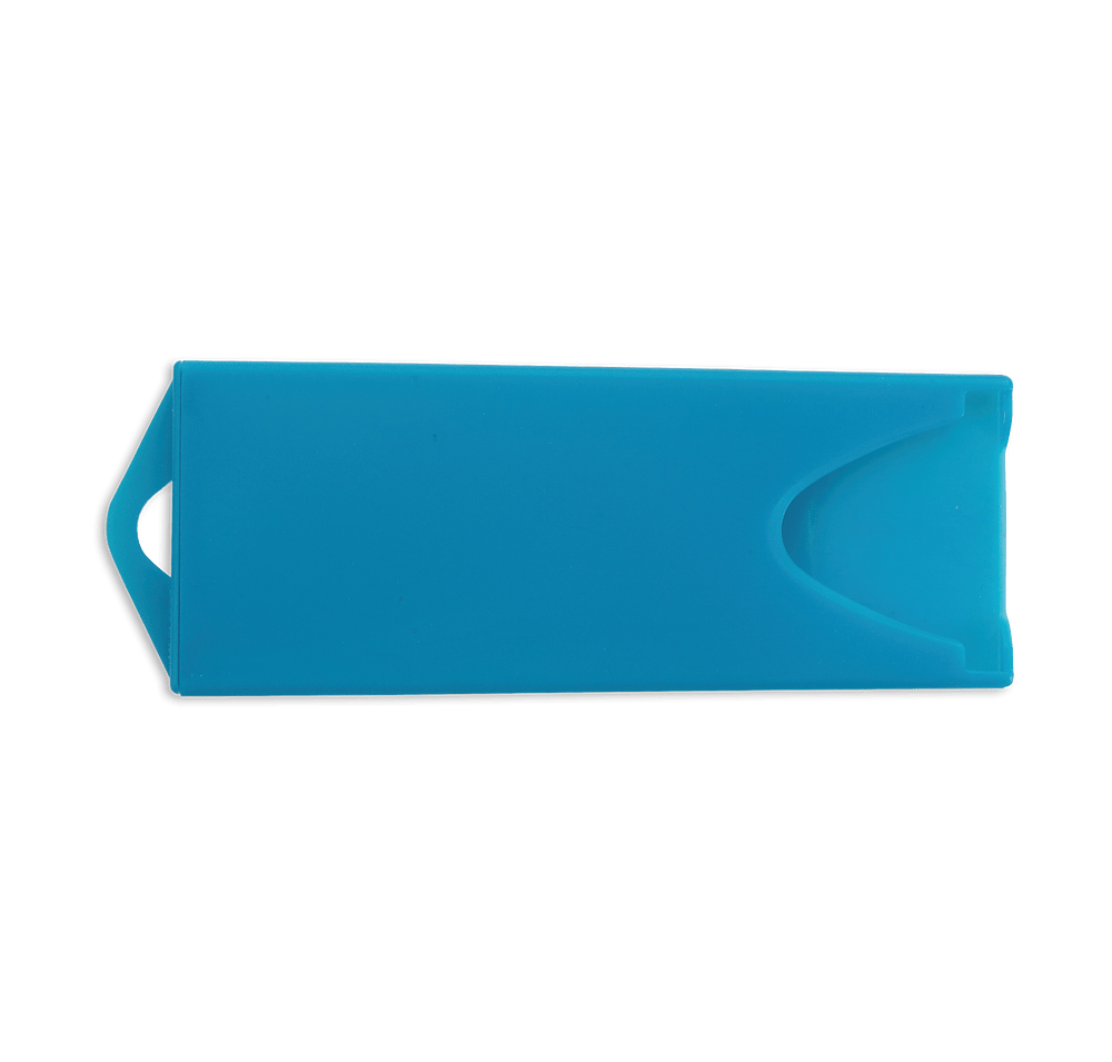 Full Color Original Colored Bandage Dispenser with Clear Bandages-default