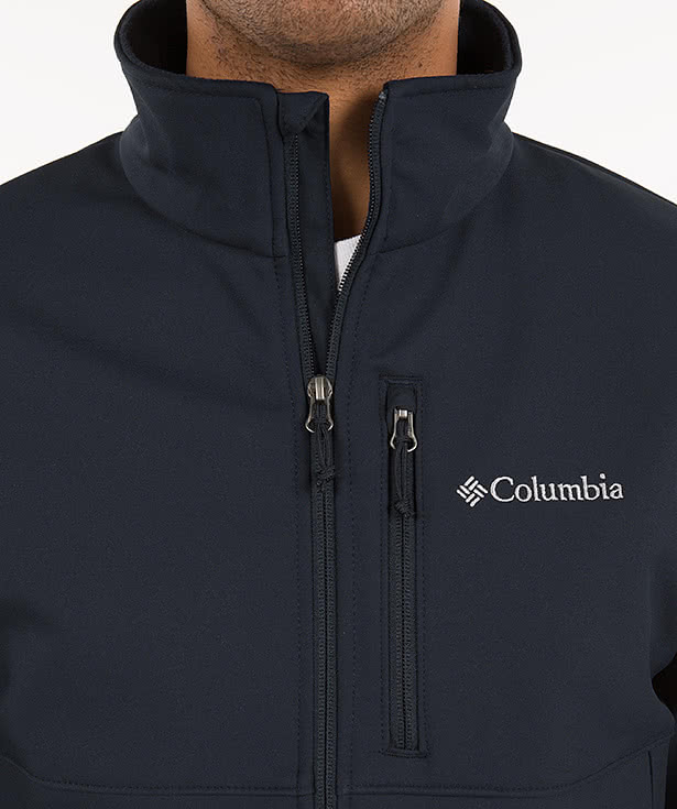 Columbia Ascender Soft Shell Jacket