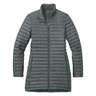 Eddie Bauer Women’s Quilted Insulated Jacket