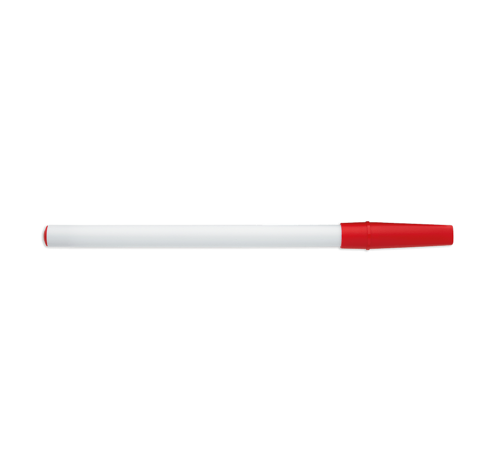 Promo Stick Pen (black ink)-default