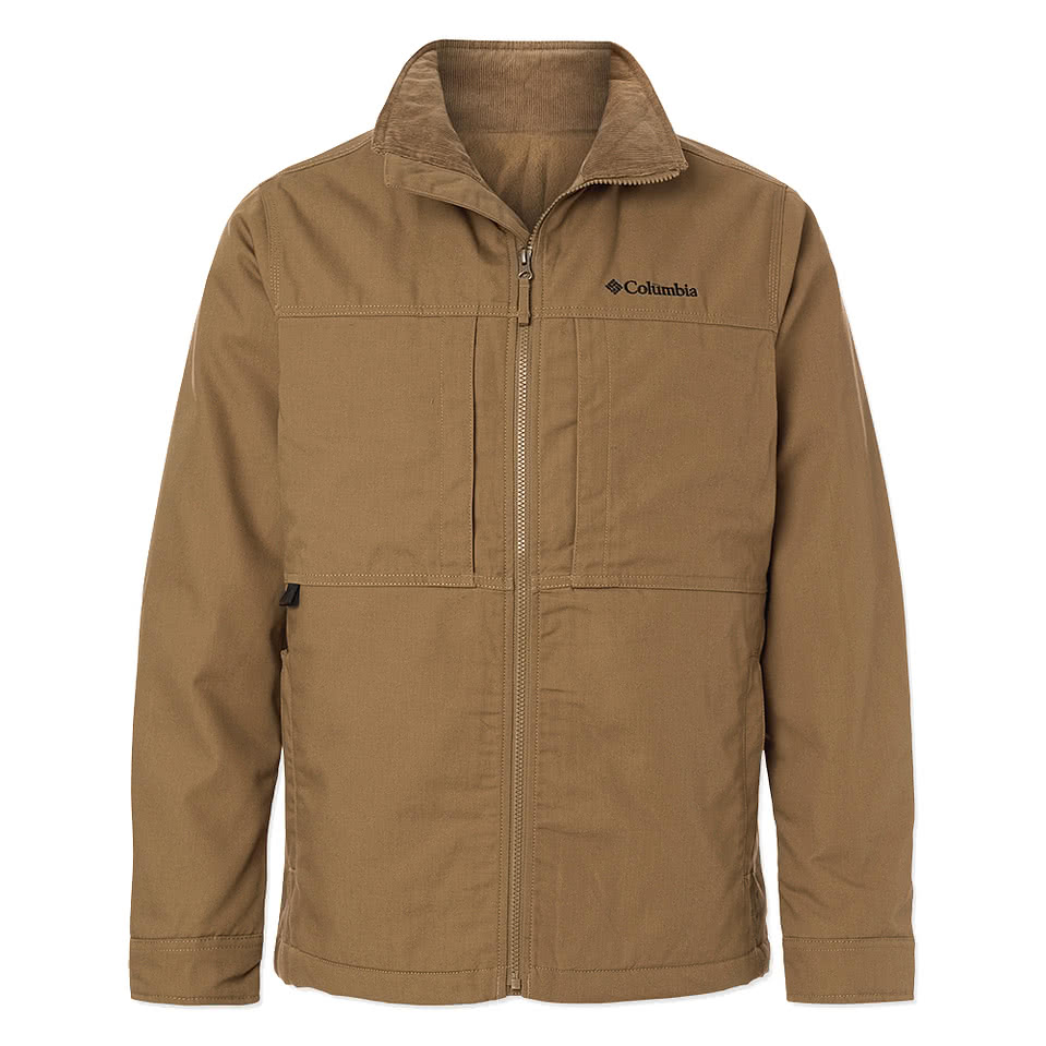 Columbia Loma Vista III Insulated Jacket