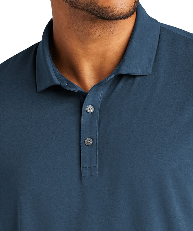 Mercer+Mettle Stretch Jersey Polo