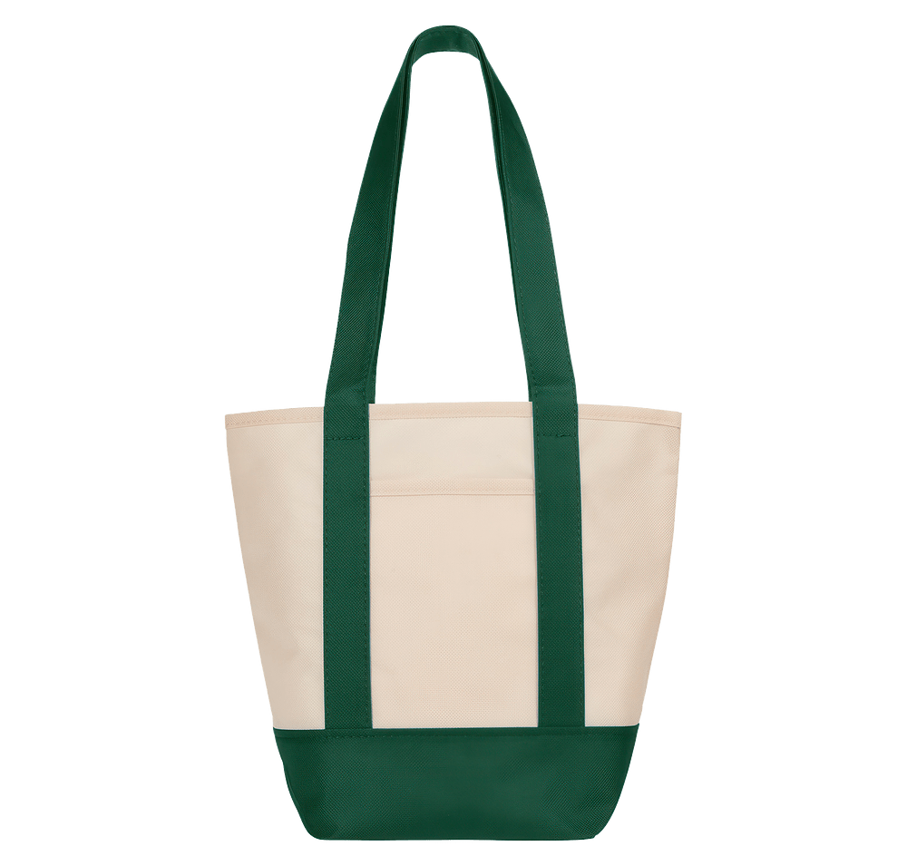 Non-Woven Mini Tote Bag-default