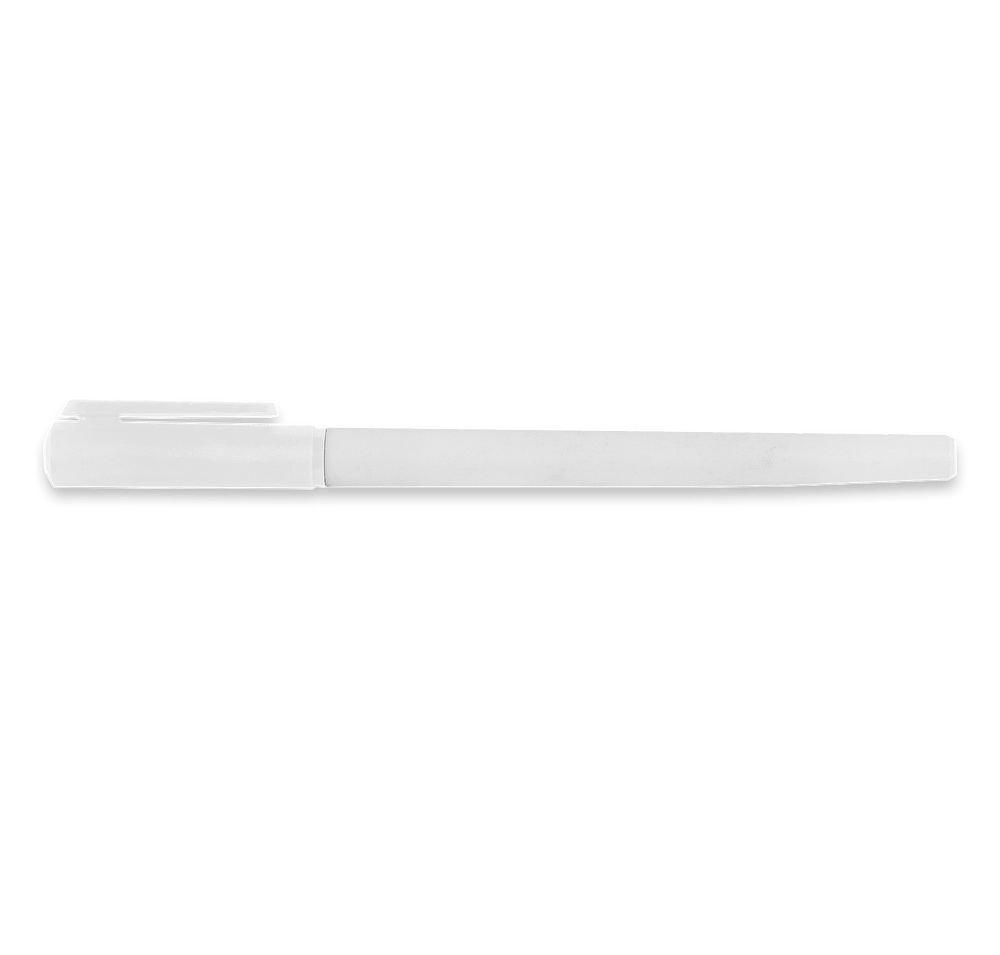 Paper Mate Write Bros Stick Pen (blue ink)-default