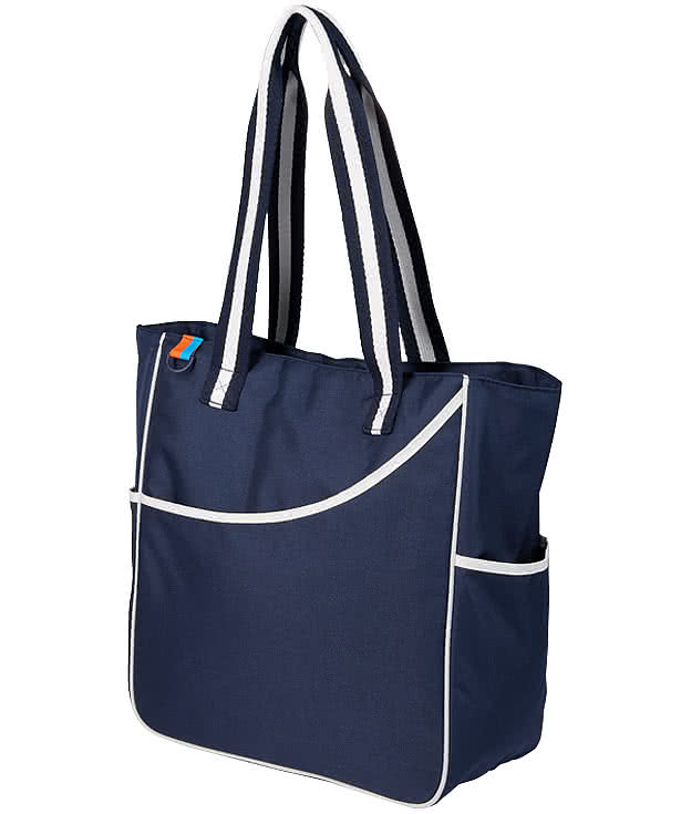 Retro Sport Multipurpose Tote Bag