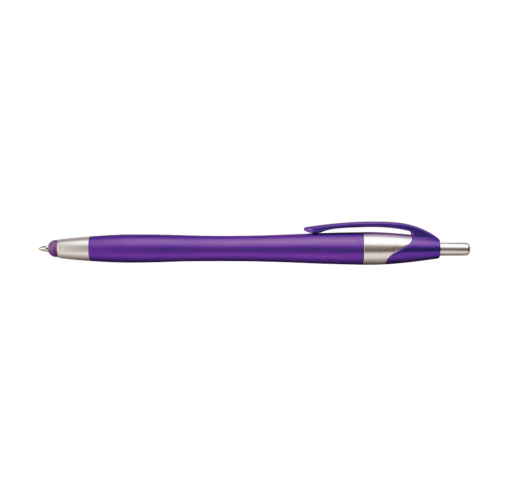 Javalina Spring Stylus Pen (black ink)-default