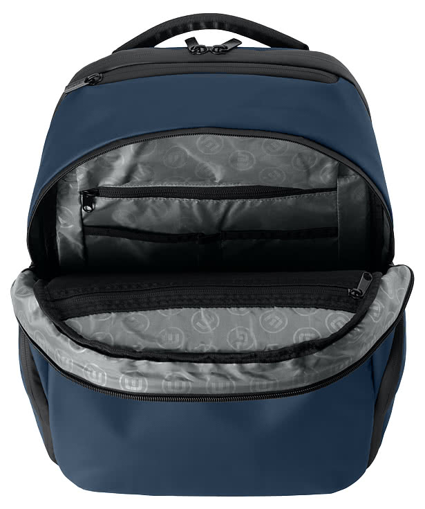 Full Color TravisMathew Recess 17" Computer Backpack