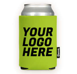 KOOZIE® Collapsible Can Kooler