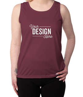 Augusta Women's Training Tank