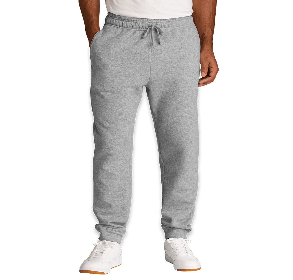 Royal Threads Canada Mens' Jogger Sweatsuit 2-Piece Color