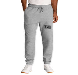Port & Company Core Fleece Joggers