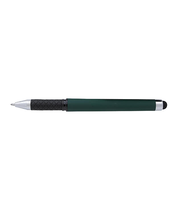 Cali Recycled Stylus Fine Point Pen (black ink)